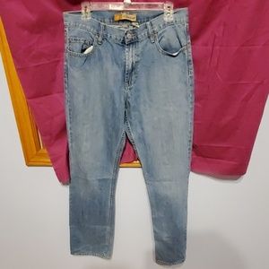 Old navy boot cut jeans